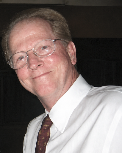 Paul Michael Cotter's obituary image