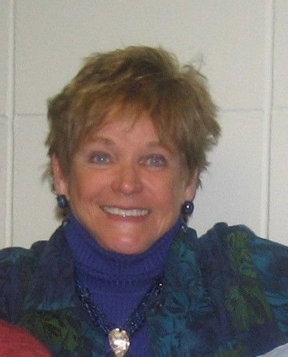 Nancy Jo Gordy Profile Photo