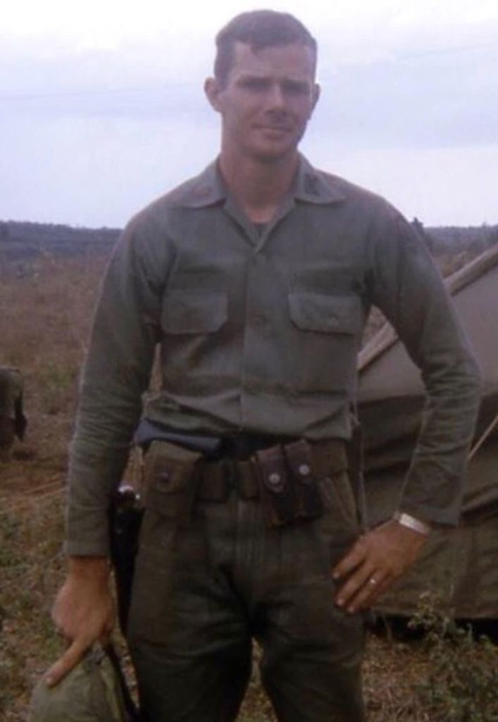 David Barth Profile Photo