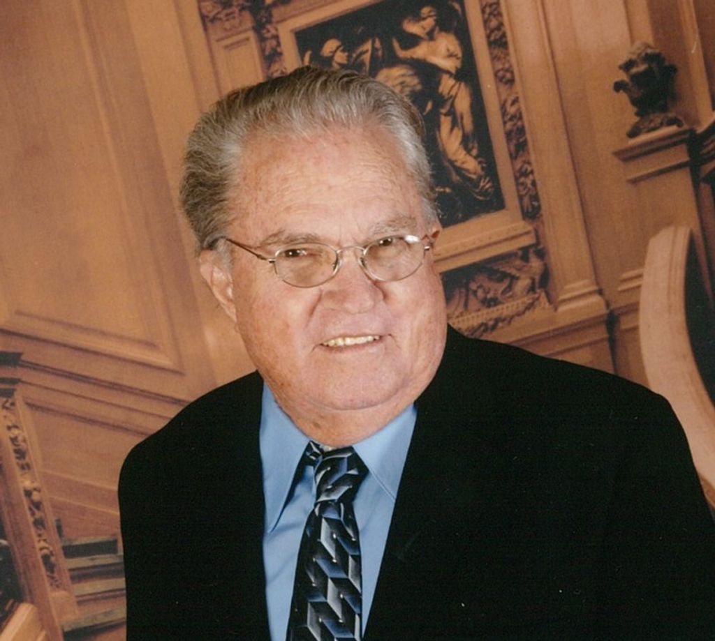 William Norman Robbins