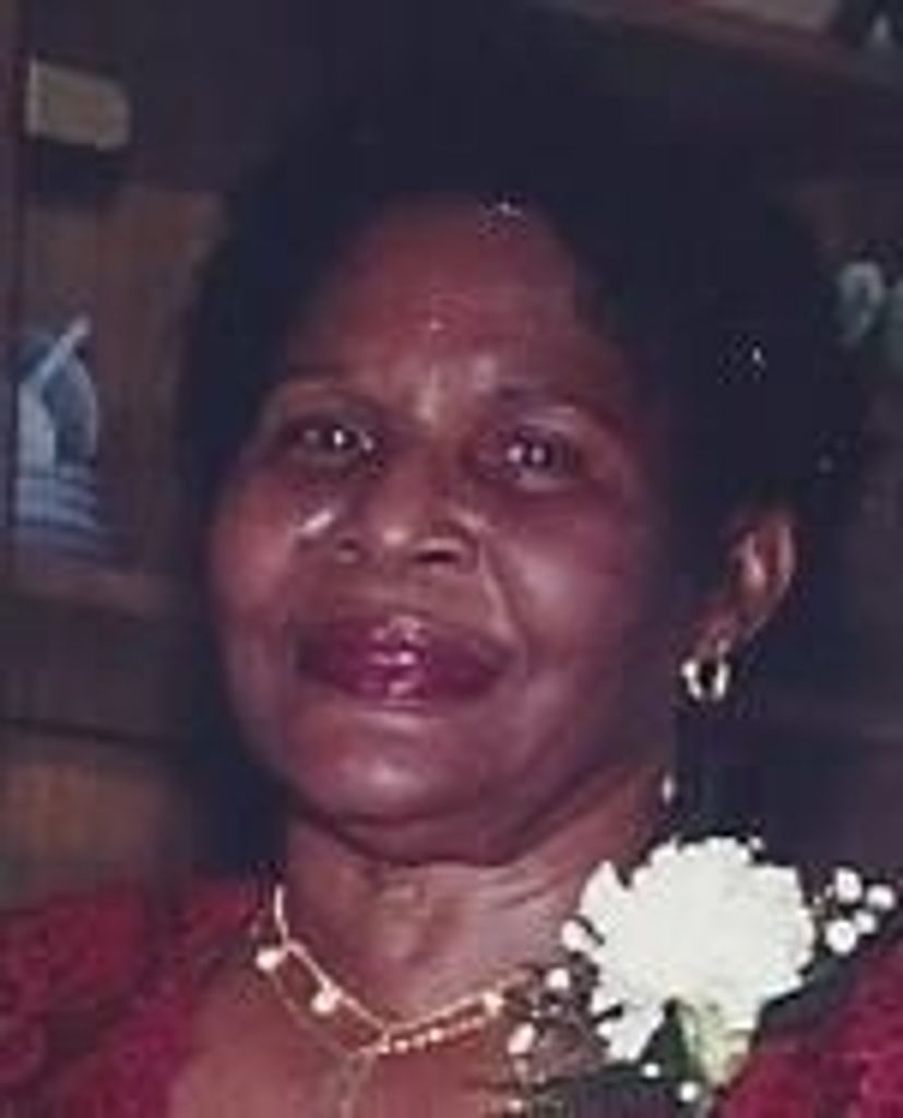 Ms Cecily Grant