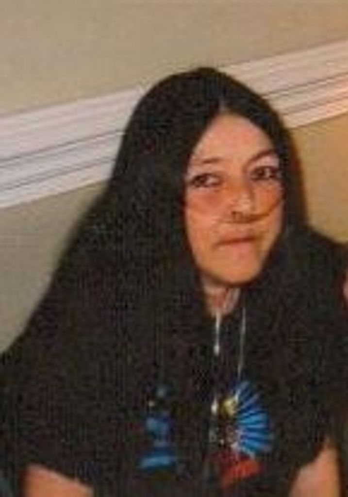 Rosa Lee Lewallen Profile Photo