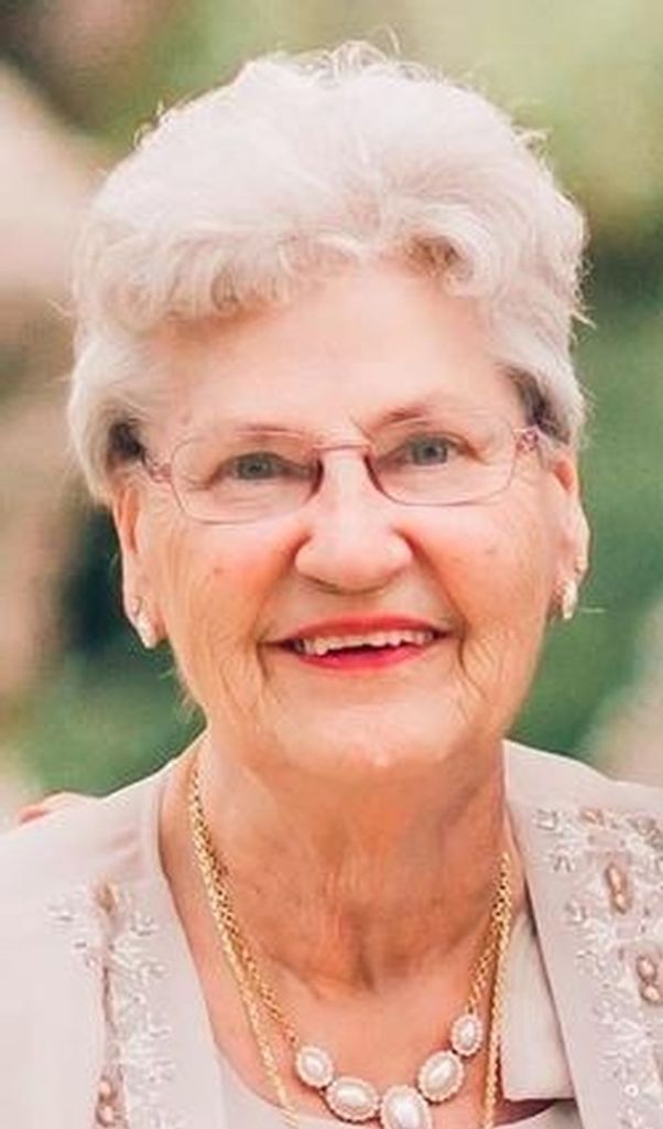 Alice Bernice Perras