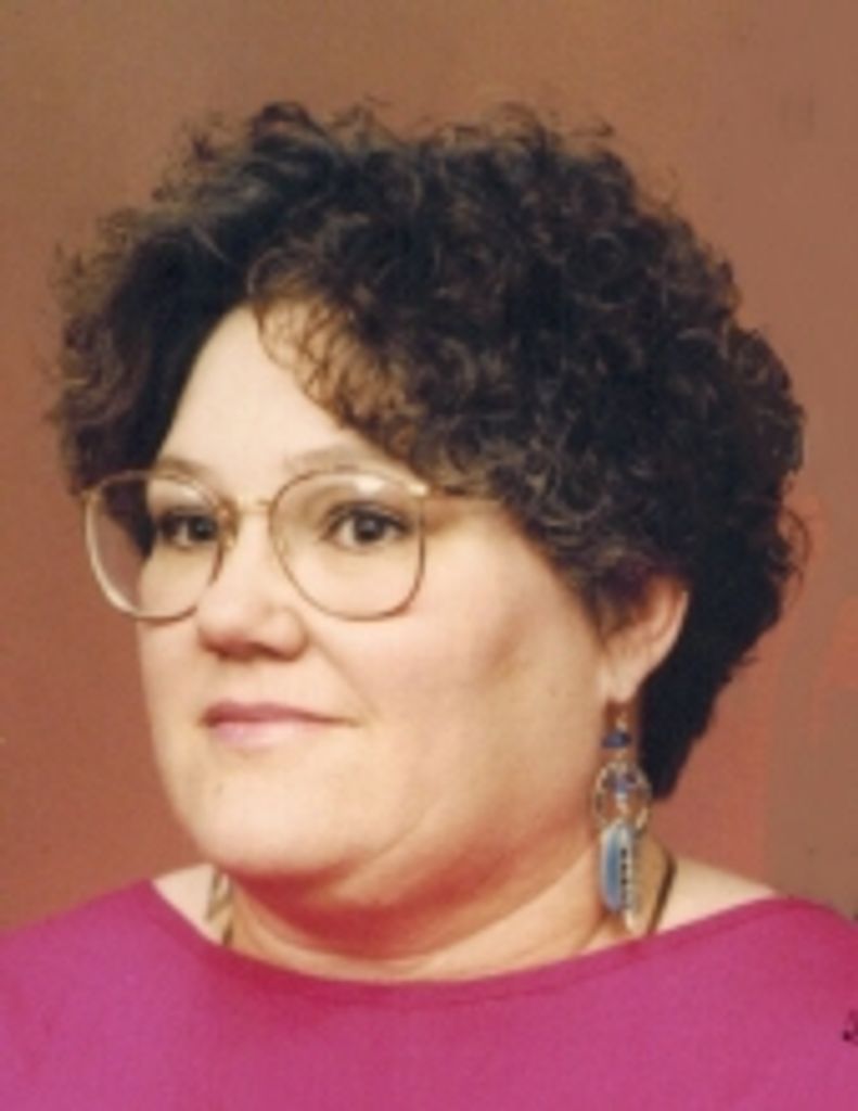 Donna Lillian Knudtson