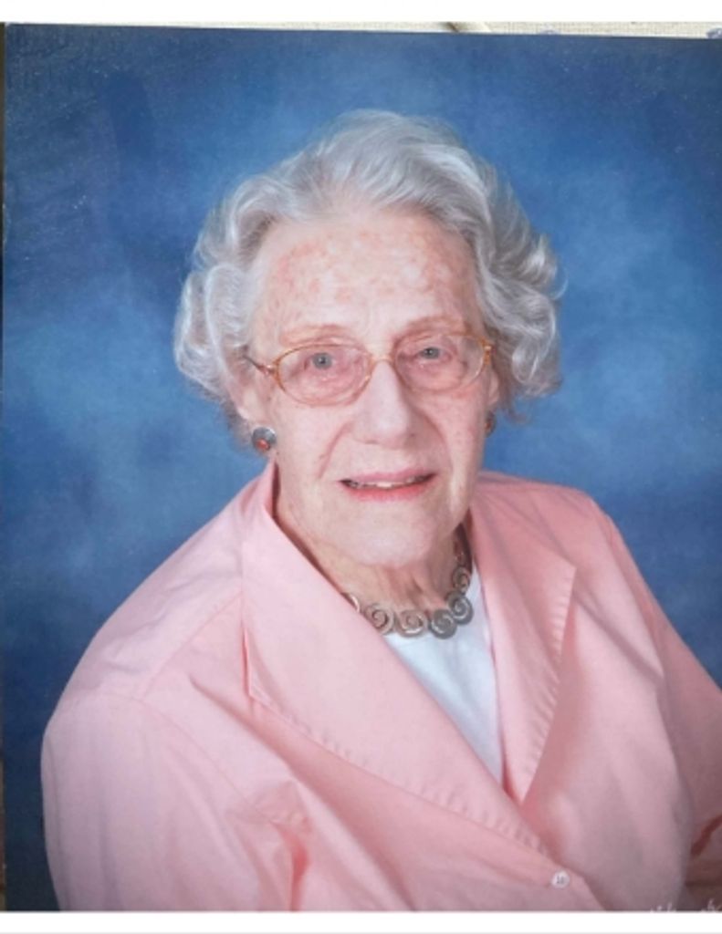 Hester Dupuy Spencer Bliven Profile Photo