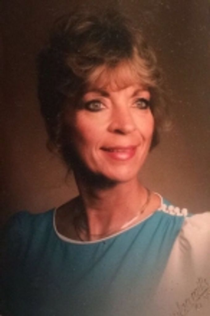 Barbara Mae Glaze Profile Photo