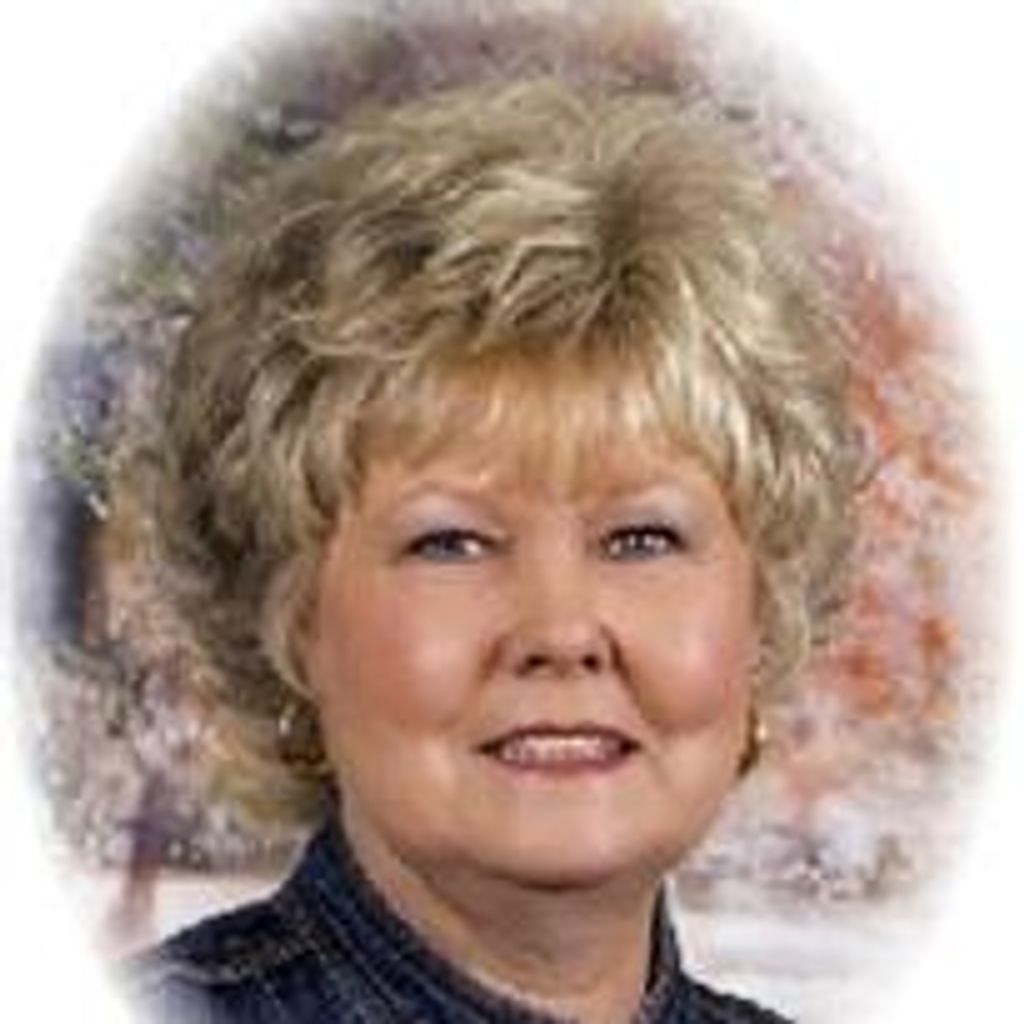 Judith Ann Baker
