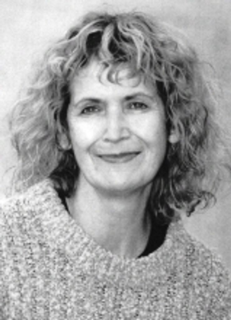 Shirley Jean Tucker