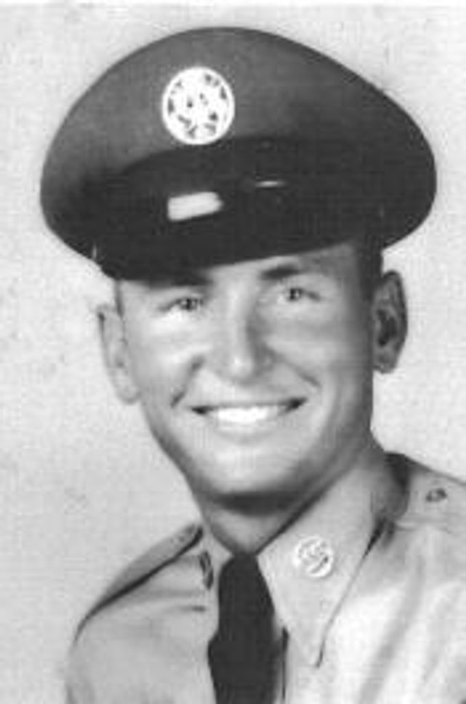 Richard "Reese" Wachel