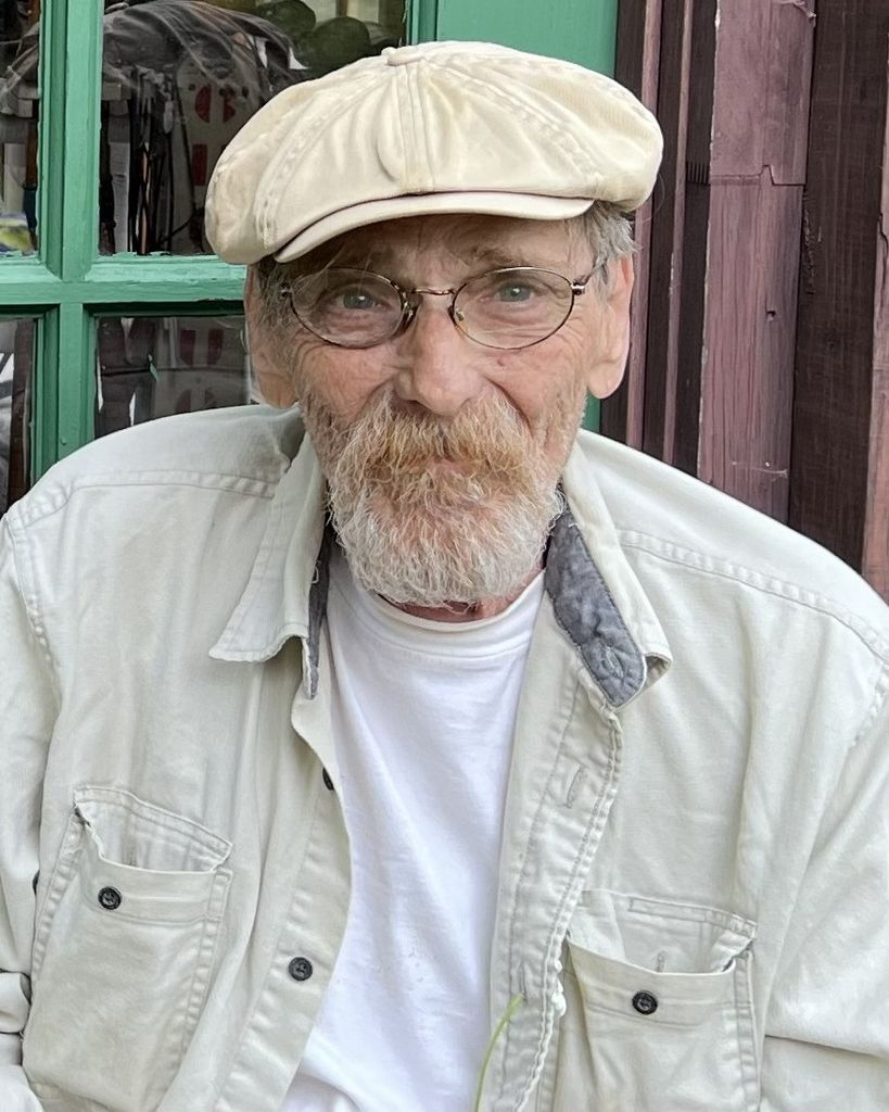 Jerald P. "Lucky Lil" Lilly Profile Photo