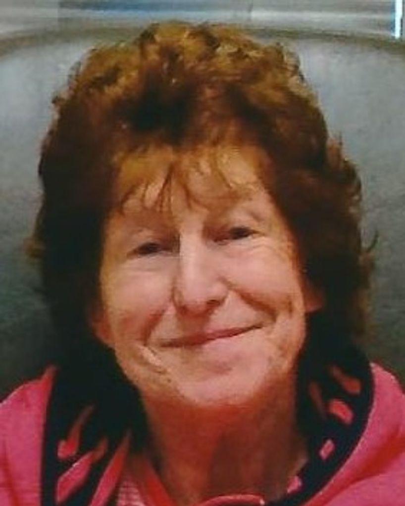 Patricia Ann Robbins