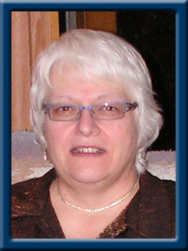 Roberta Wendy Wamboldt