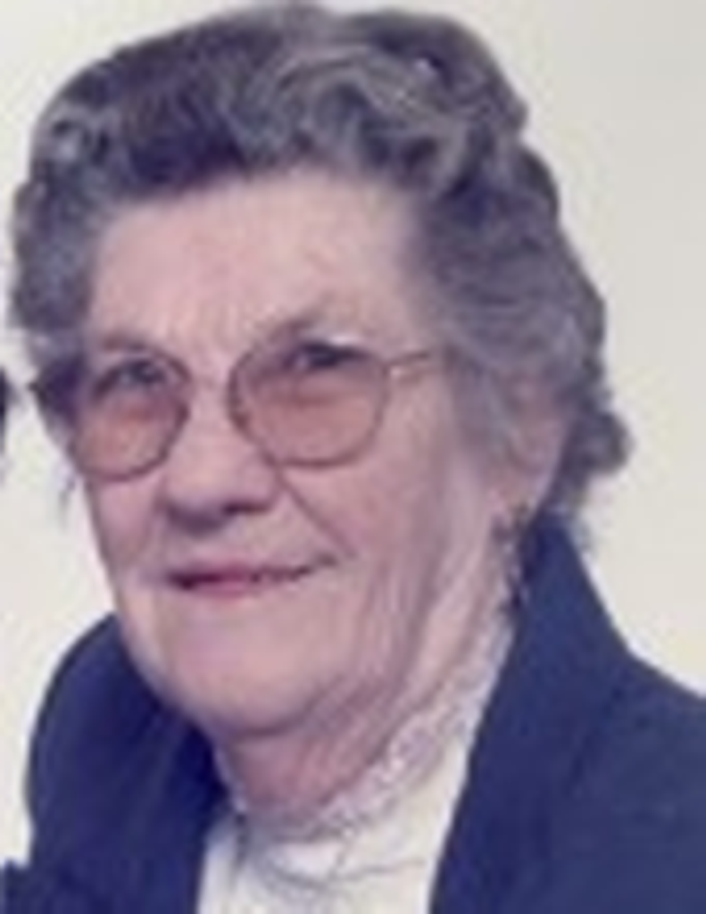 Barbara G. Pfaff