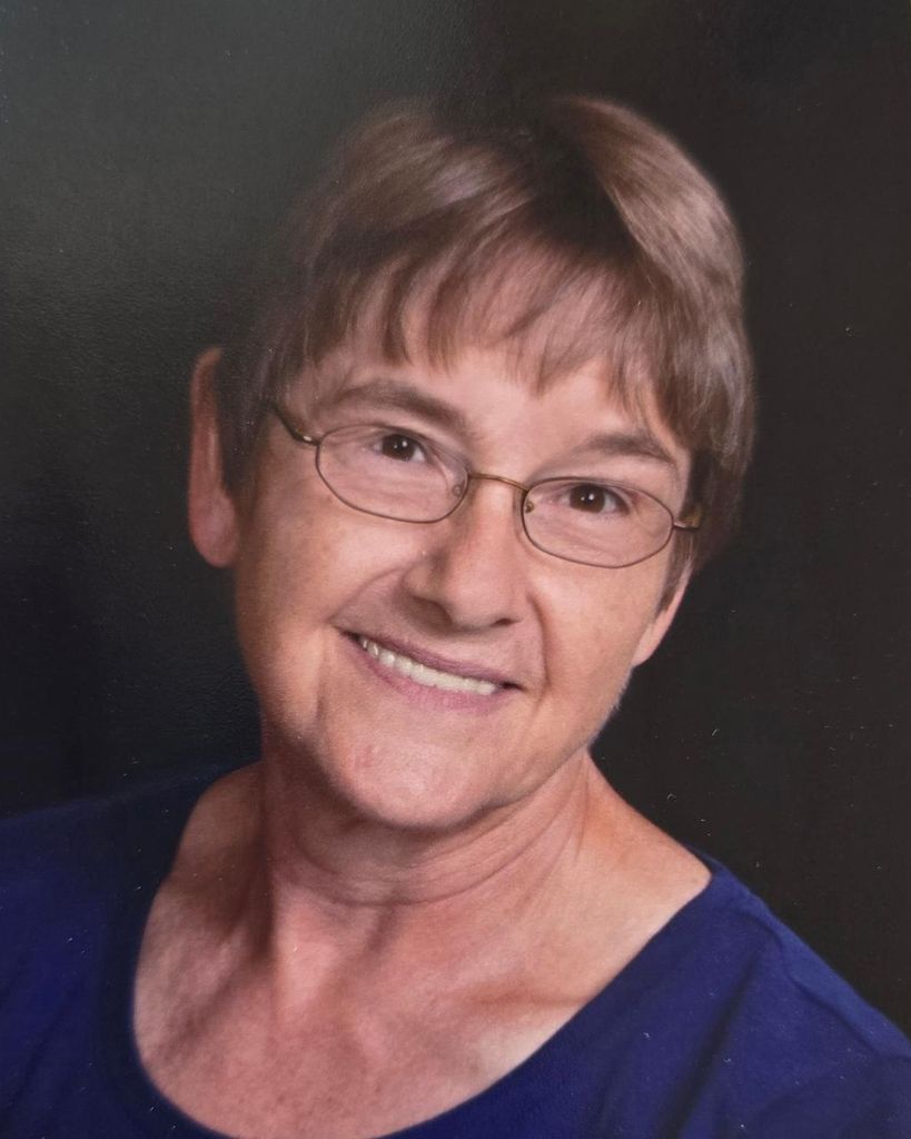 Trudy J. Tess Profile Photo