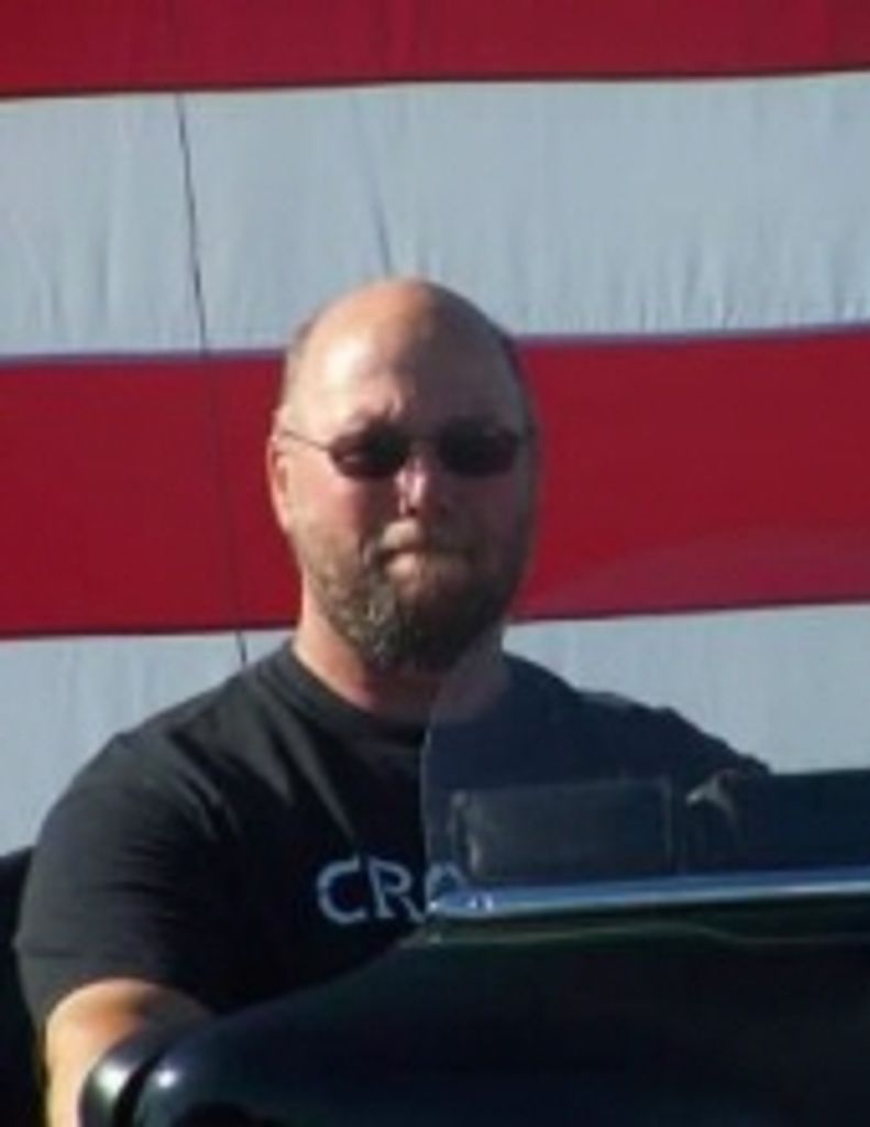 Edward W. Gabriel Jr.