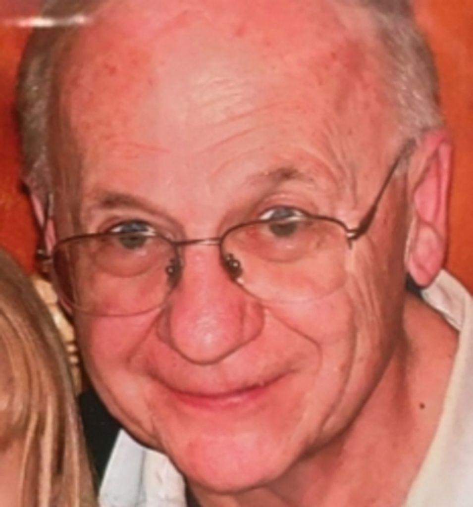 Robert Henry Roessle Profile Photo