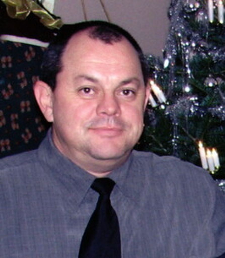 Robert Dworaczek Profile Photo
