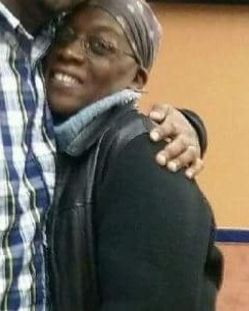 Tracey Denise Benjamin Profile Photo