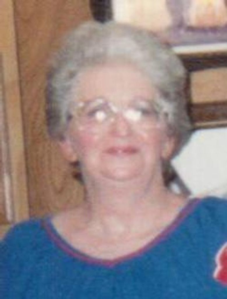 Shirley Boone Allen