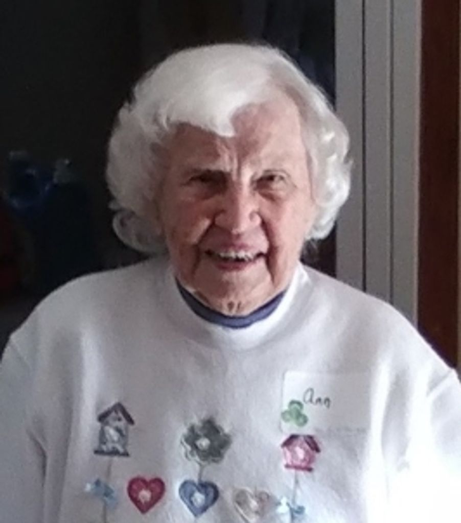 Anna Million Profile Photo