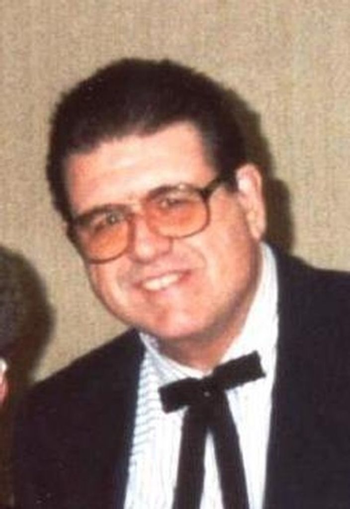 William Lucius Moody