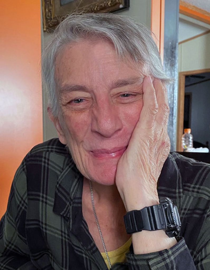 Peggy Ann Crumb Profile Photo