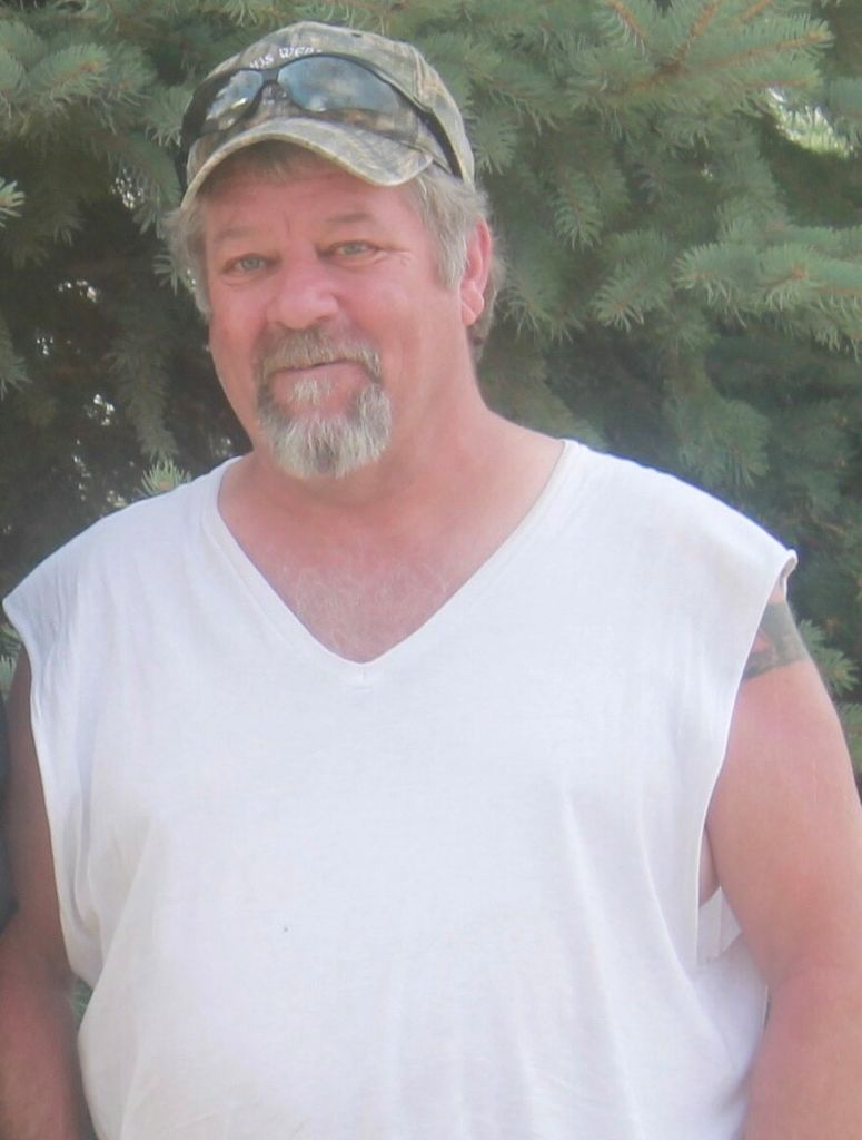 Mickey Dean Jaques