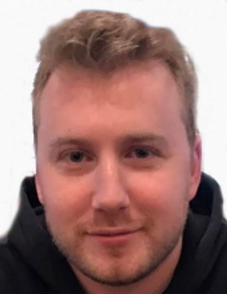Evan David Gould Profile Photo