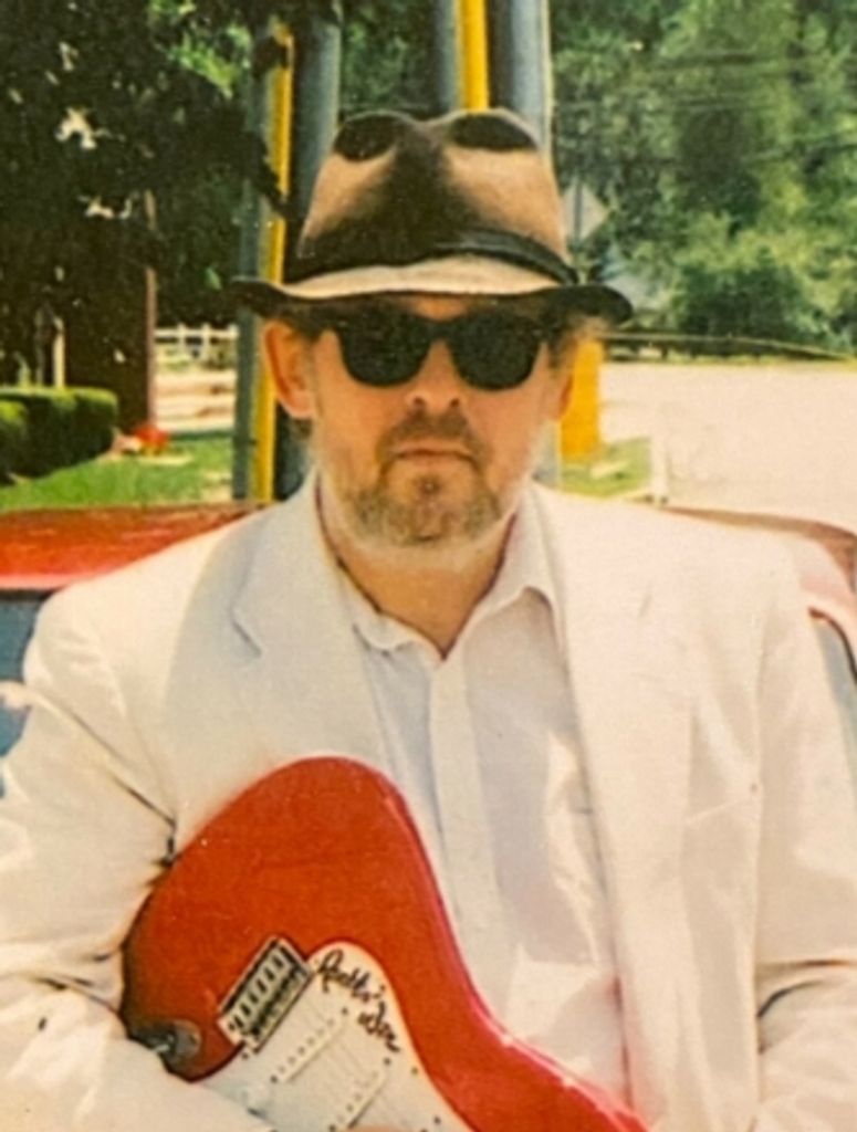 Daniel J Martin Profile Photo