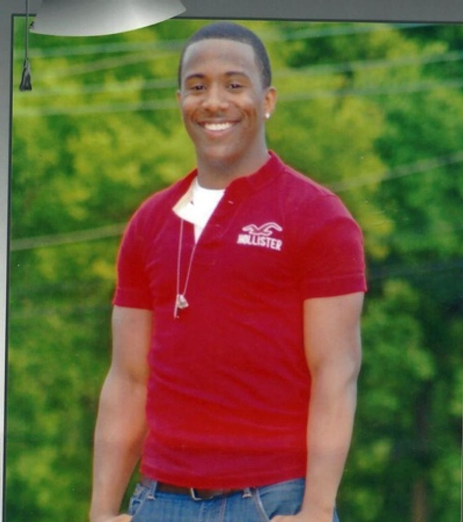 Sancheze Demarte Watkins Profile Photo