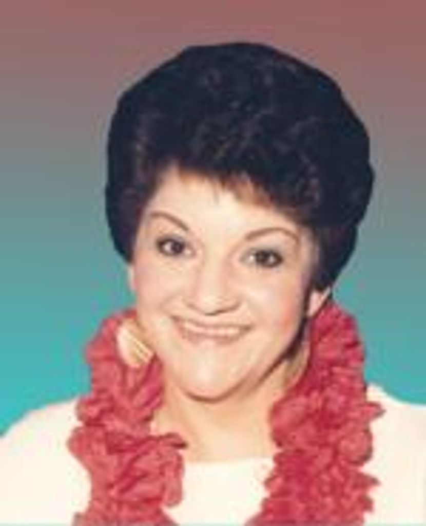 Abigail Eloise Rivas