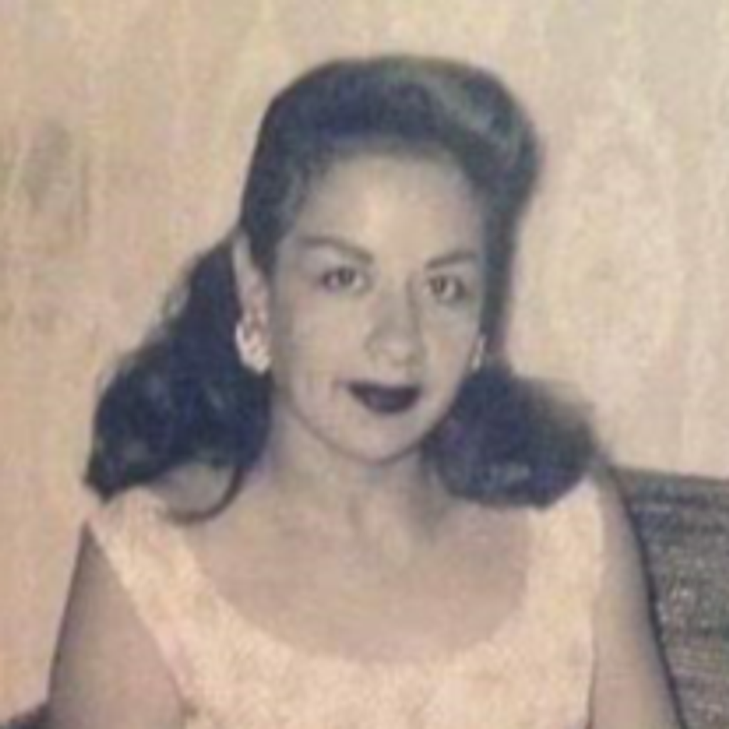 Guadalupe Martinez