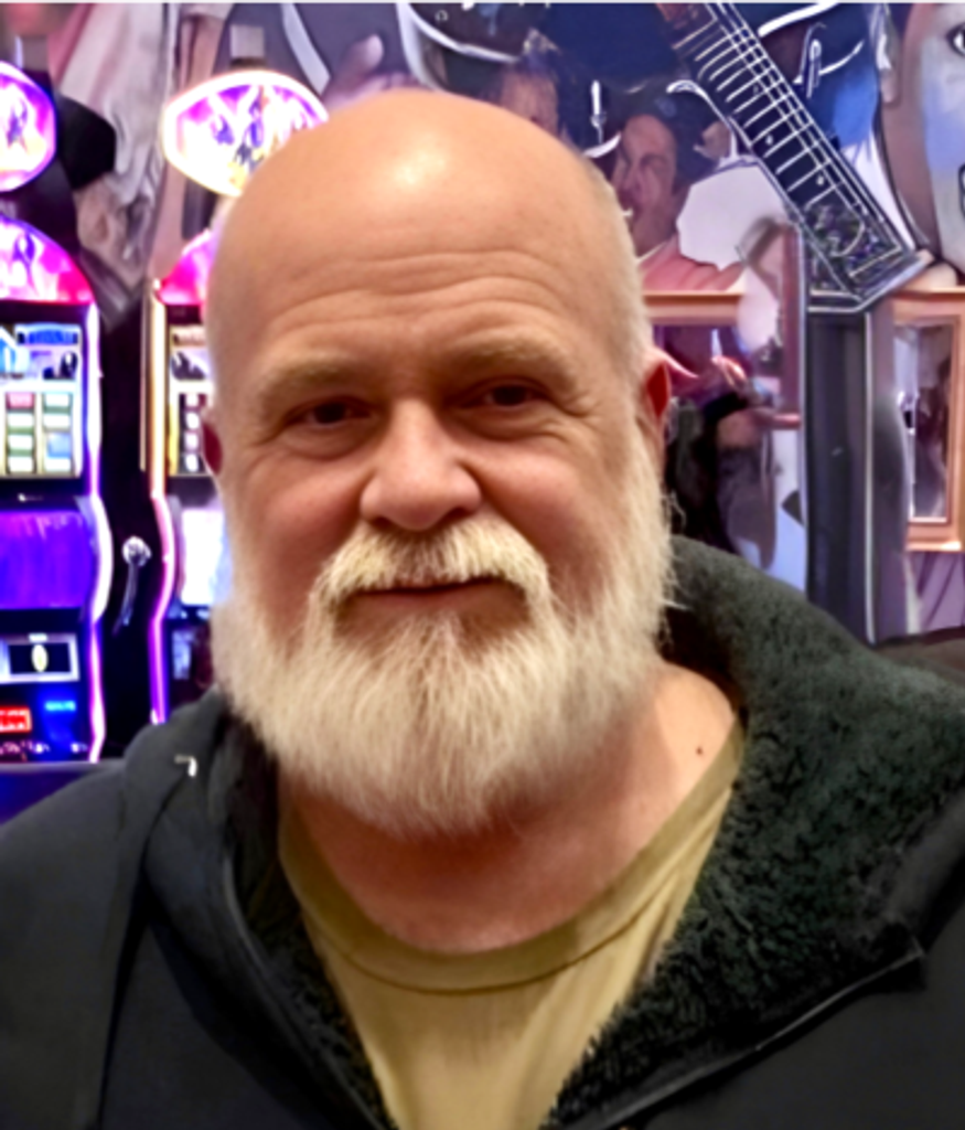 Deron John Frederick Profile Photo