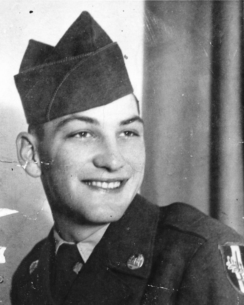 Clifford A. Thompson