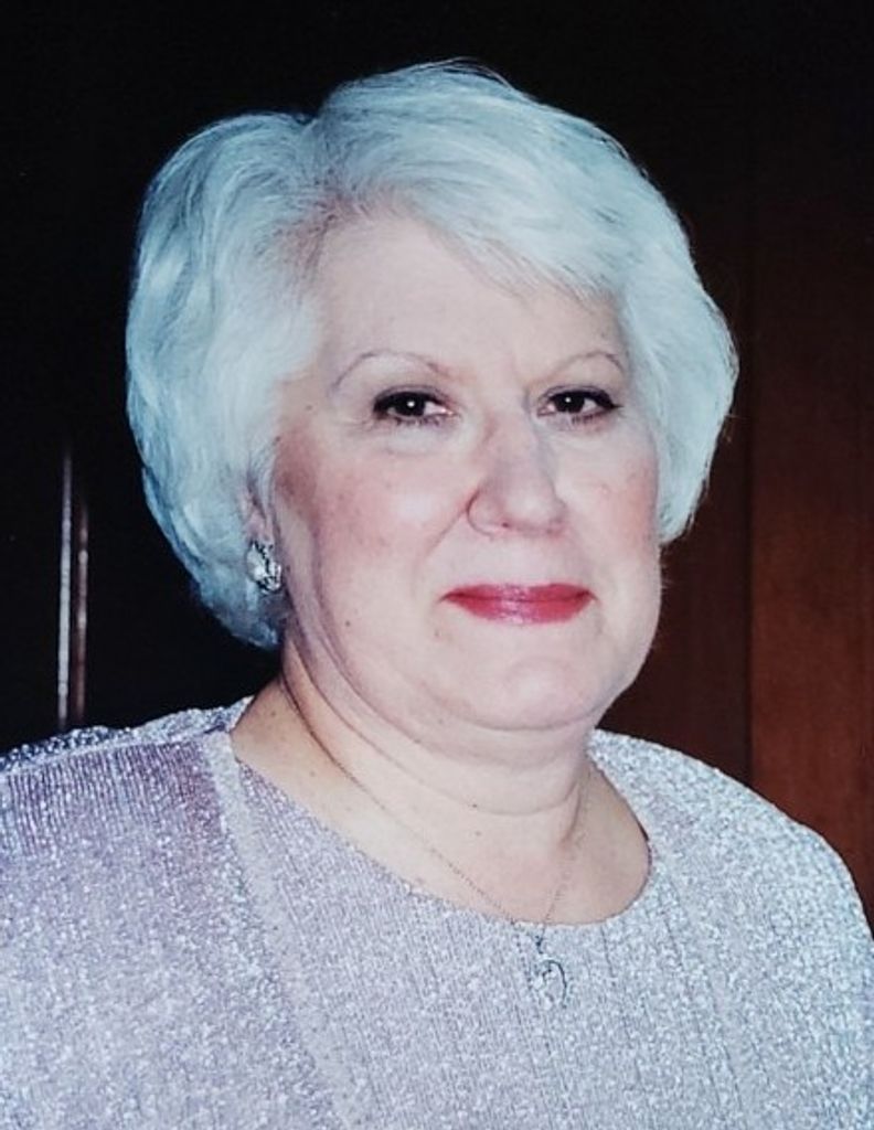 Joan Robison