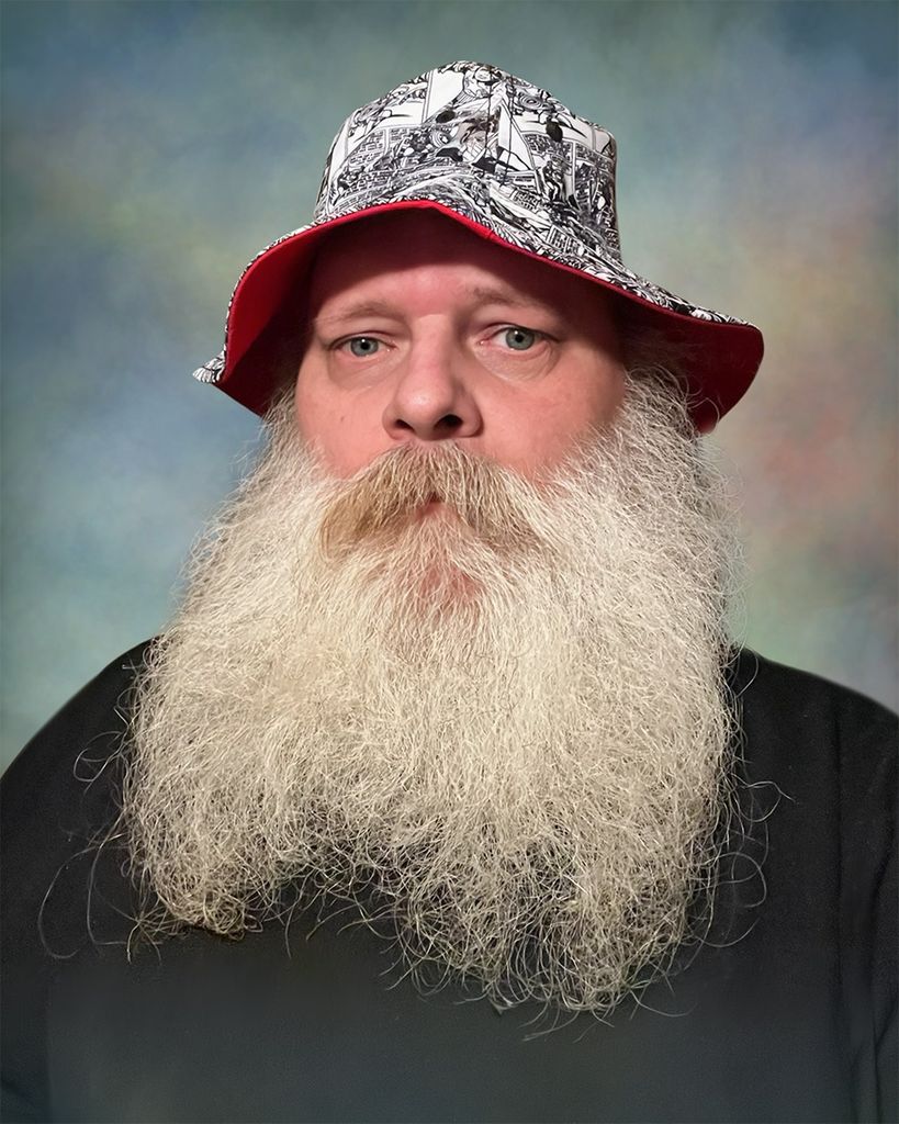 Brian Duane Haught Profile Photo