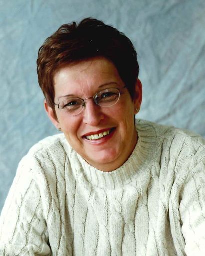 Laurie Anne McCormack's obituary image