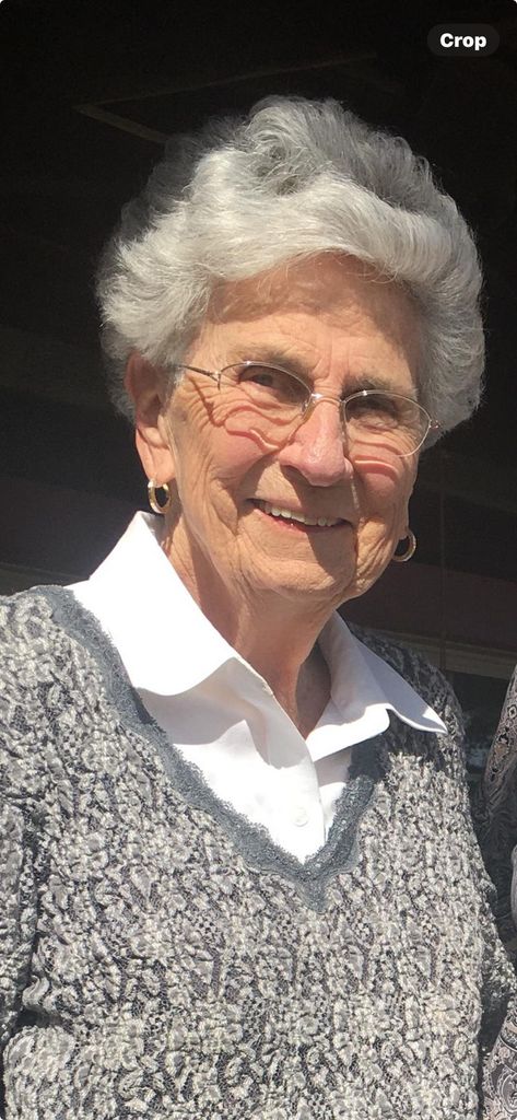 Frances Swinea Sloan Profile Photo