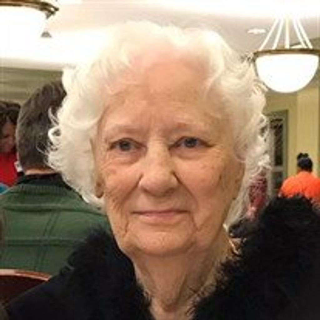Bess Marden