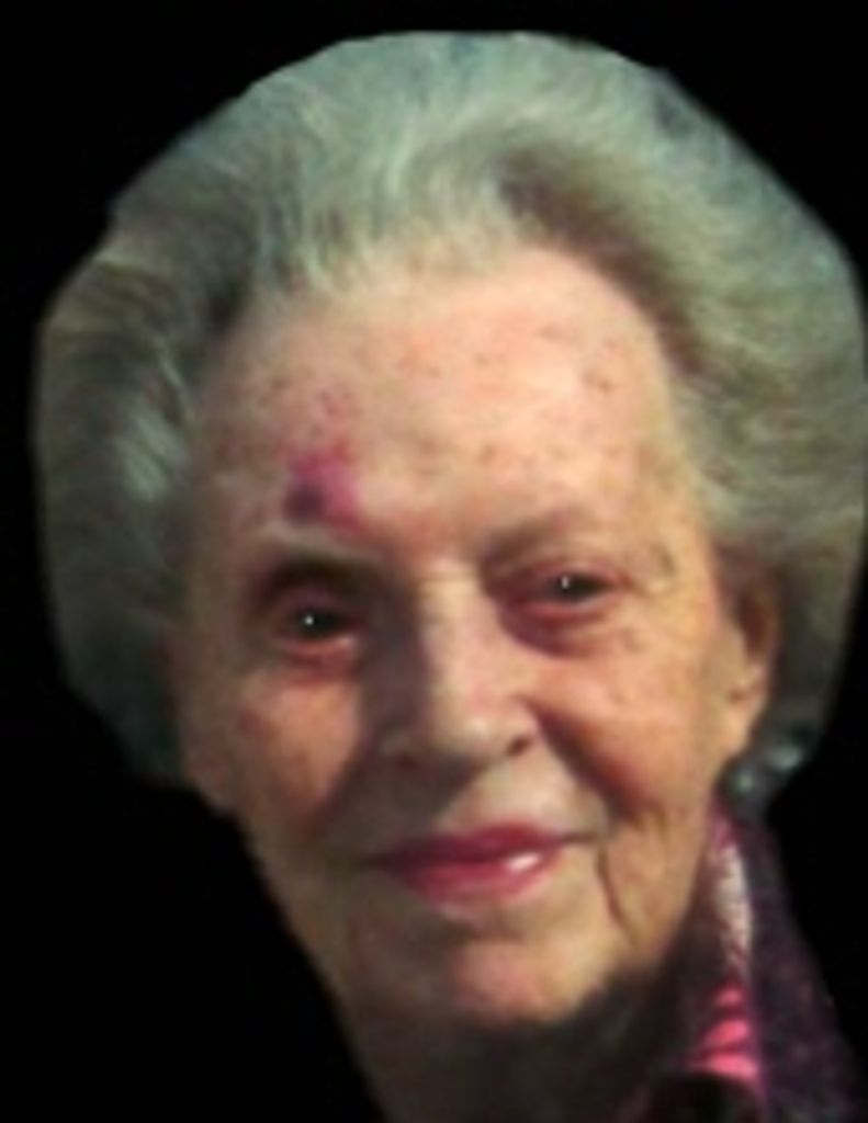 Ruth  Selma Smith