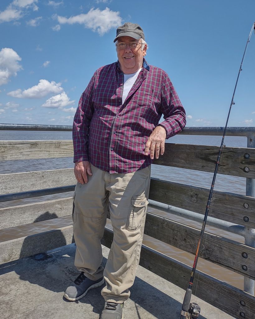 Marvin Wayne Darby Profile Photo