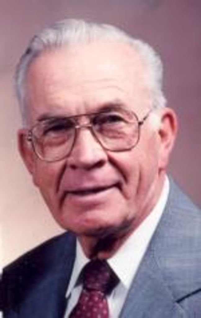 Willard Oliver Stratton
