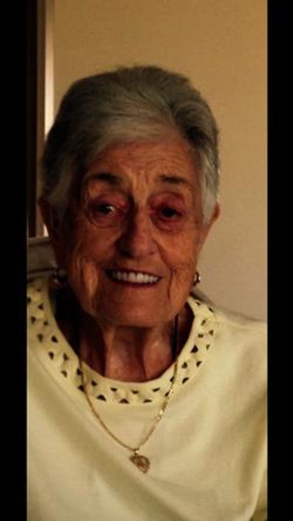 Alba Marie Bonomi