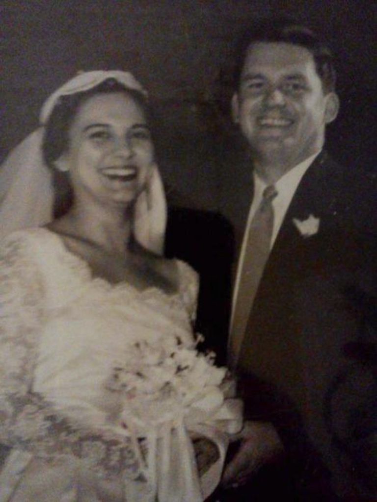 Nancy (Orttel)  Hamblen