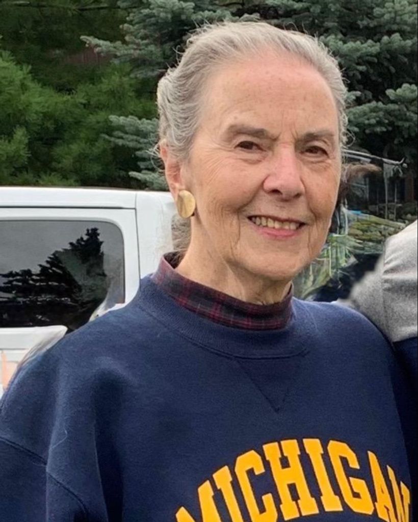 Sylvia Kay "Syb" Moody