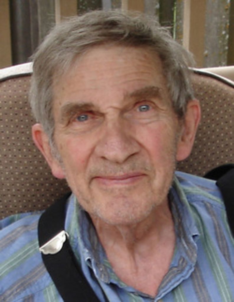 Robert Laverne Henninger