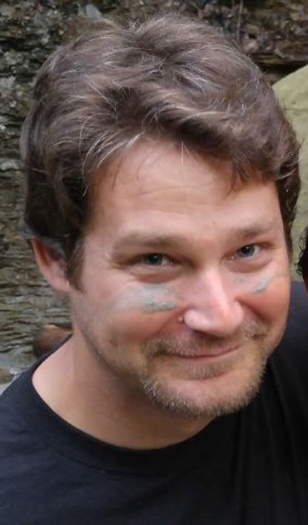 Jereme Lee Armstrong