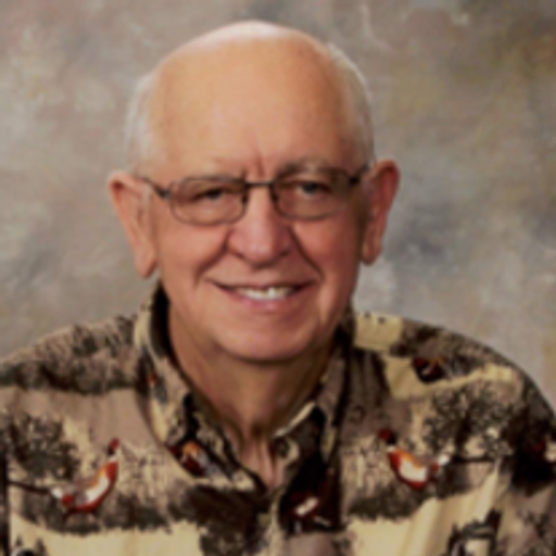 Russell Henry Lynn Profile Photo
