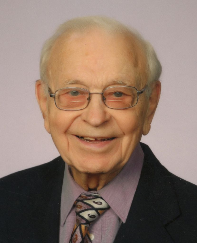 Frank Paul Waldt Profile Photo