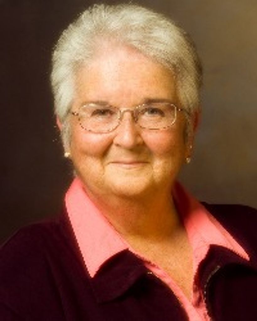 Mary Josephine Lee Profile Photo